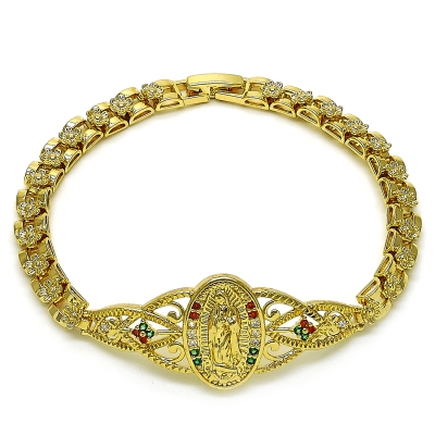 156086 - 03.283.0407.1.07 | Bracelets