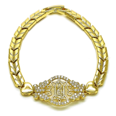 156087 - 03.283.0408.07 | Bracelets