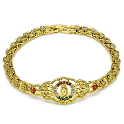 156089 - 03.283.0409.1.07 | Bracelets