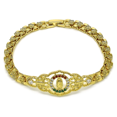 156090 - 03.283.0409.2.07 | Bracelets