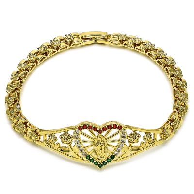 156092 - 03.283.0410.1.07 | Bracelets