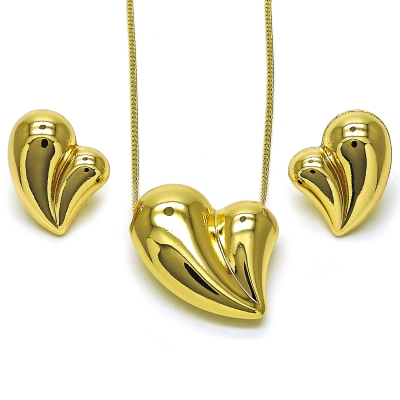 156154 - 10.163.0021 | Earring and Pendant Sets