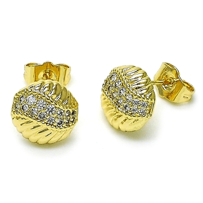 156205 - 02.411.0025 | Earrings