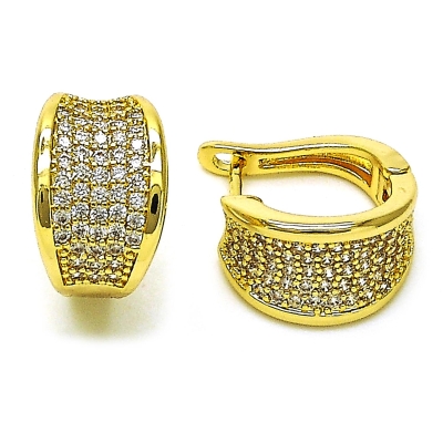 156234 - 02.283.0129.15 | Hoops