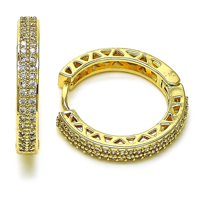 156243 - 02.283.0138.26 | Hoops