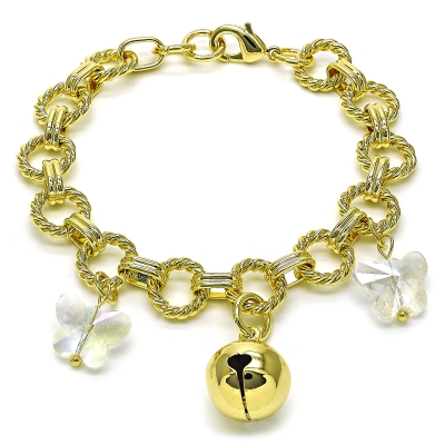 156247 - 03.331.0308.08 | Bracelets