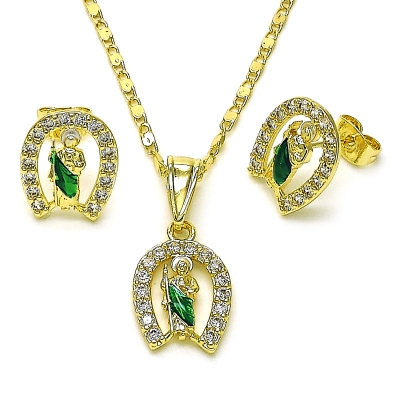 156253 - 10.411.0002 | Earring and Pendant Sets