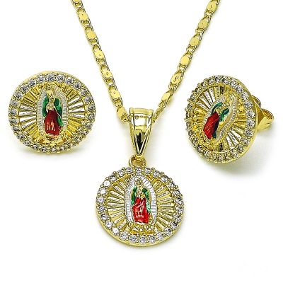 156254 - 10.411.0003 | Earring and Pendant Sets