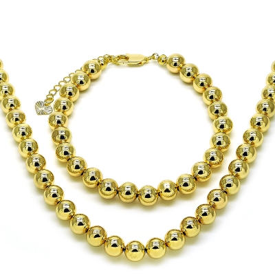 156275 - 06.253.0006 | Necklace Sets