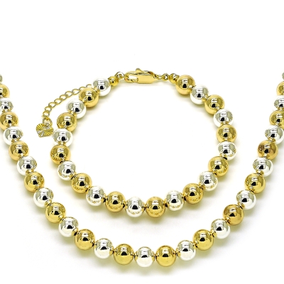 156276 - 06.253.0006.1 | Necklace Sets