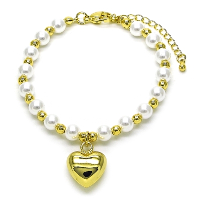 156404 - 03.341.2291.07 | Bracelets