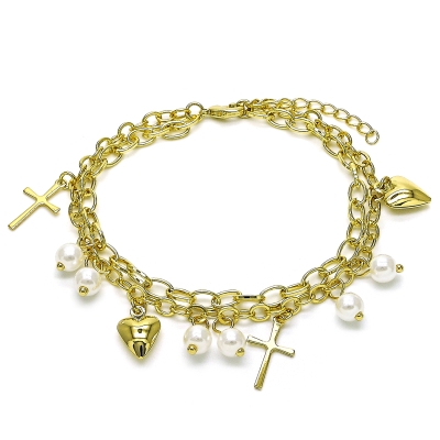 156421 - 03.213.0283.07 | Bracelets