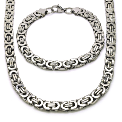 156423 - 06.116.0057.1.22 | Necklace Sets