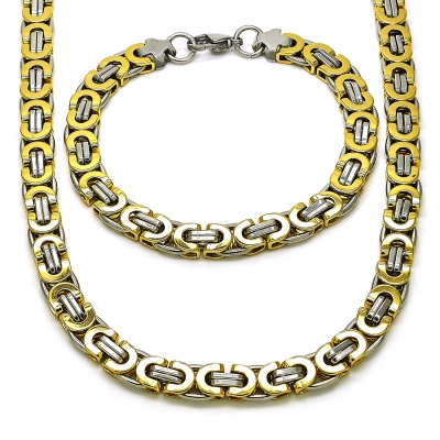 156424 - 06.116.0057.2.22 | Necklace Sets