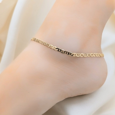 156456 - 03.419.0004.10 | Anklets