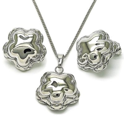 156504 - 10.163.0027 | Earring and Pendant Sets