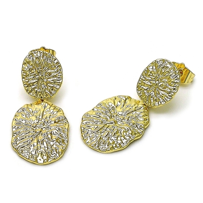 156512 - 02.163.0338 | Earrings