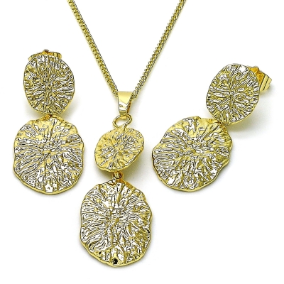 156513 - 10.163.0033 | Earring and Pendant Sets