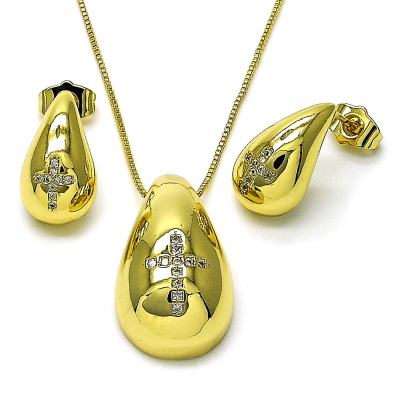 156522 - 10.313.0007 | Earring and Pendant Sets