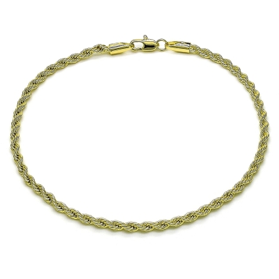 156524 - 5.222.035.10 | Anklets