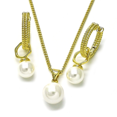 156584 - 10.213.0024 | Earring and Pendant Sets