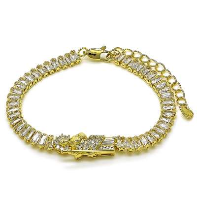 156702 - 03.411.0027.07 | Bracelets