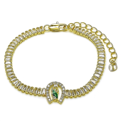 156709 - 03.411.0031.1.07 | Bracelets