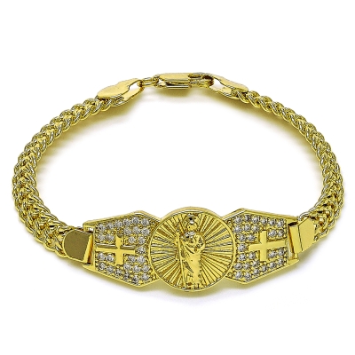 156721 - 03.411.0040.08 | Bracelets