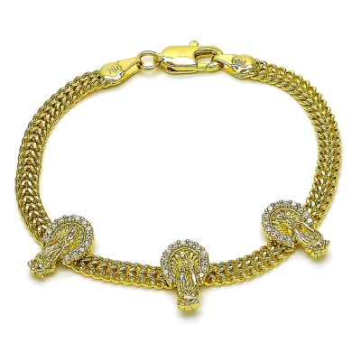 156730 - 03.411.0045.07 | Bracelets