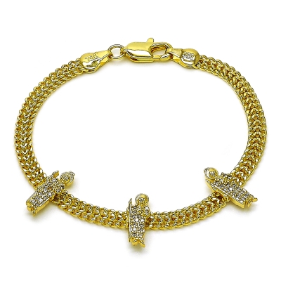 156732 - 03.411.0047.07 | Bracelets