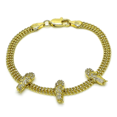 156733 - 03.411.0048.07 | Bracelets