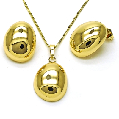 156756 - 10.163.0030.1 | Earring and Pendant Sets