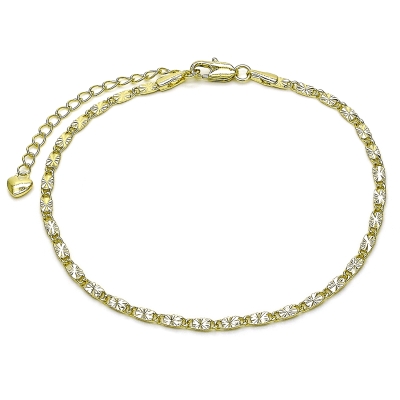 156863 - 03.213.0291.09 | Anklets