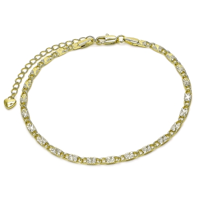 156864 - 03.213.0292.09 | Anklets