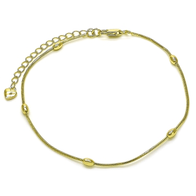 156867 - 03.213.0295.09 | Anklets