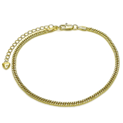 156872 - 03.213.0297.09 | Anklets