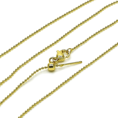 156889 - 04.341.0129.20 | Necklaces