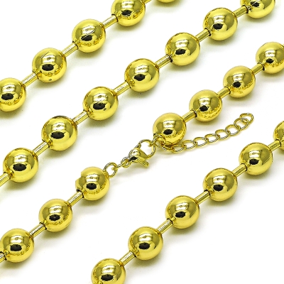 156901 - 04.341.0139.18 | Necklaces