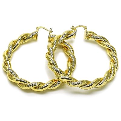 157012 - 02.170.0482.60 | Hoops