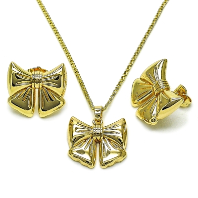 157102 - 10.60.0004 | Earring and Pendant Sets