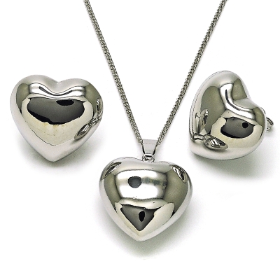 157123 - 10.195.0071.1 | Earring and Pendant Sets