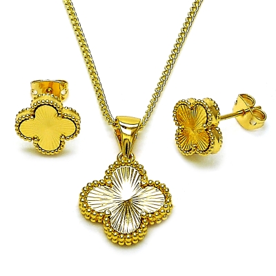 157386 - 10.342.0200 | Earring and Pendant Sets