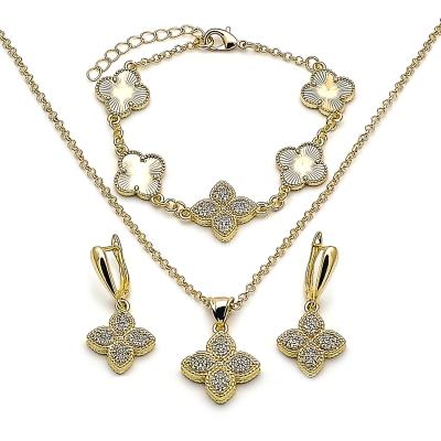 157434 - 06.372.0092 | Necklace Sets