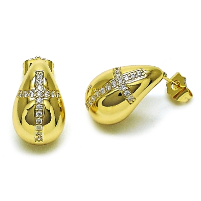 157457 - 02.283.0156 | Earrings