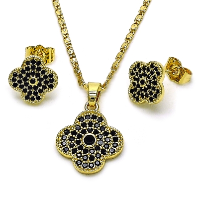 157478 - 10.284.0042 | Earring and Pendant Sets