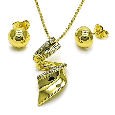 157607 - 10.156.0499 | Earring and Pendant Sets