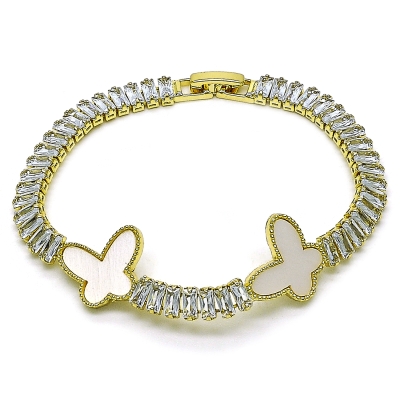 157656 - 03.284.0051.3.07 | Bracelets