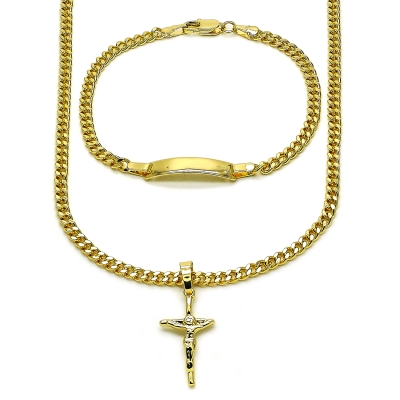 157662 - 06.63.0275 | Necklace Sets