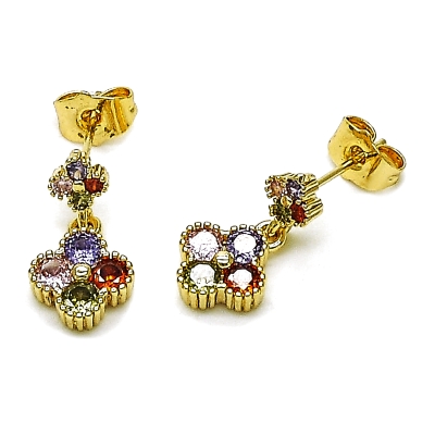 157696 - 02.283.0186 | Earrings