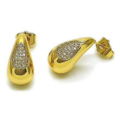 157736 - 02.283.0201 | Earrings